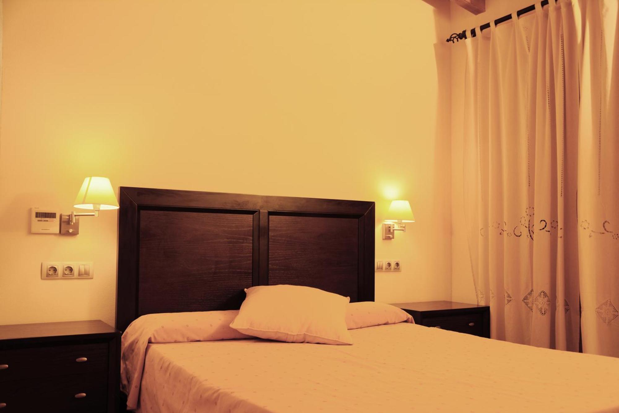 Agroturismo Son Burgues Petra  Chambre photo