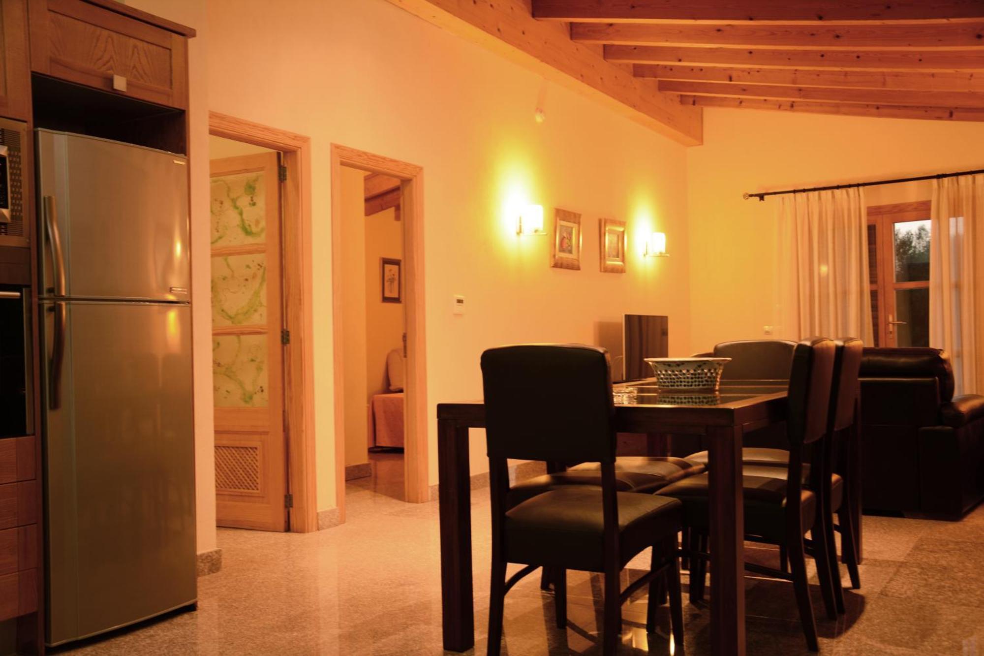 Agroturismo Son Burgues Petra  Chambre photo