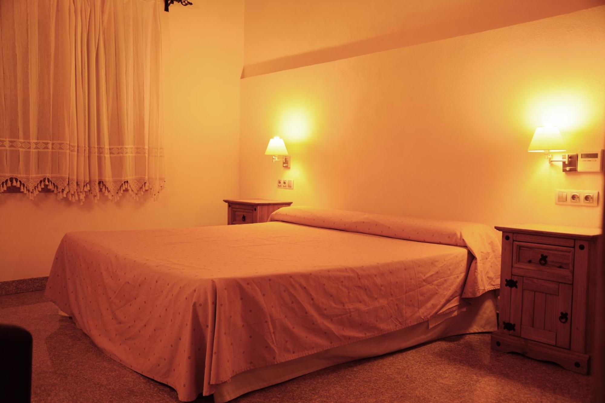 Agroturismo Son Burgues Petra  Chambre photo