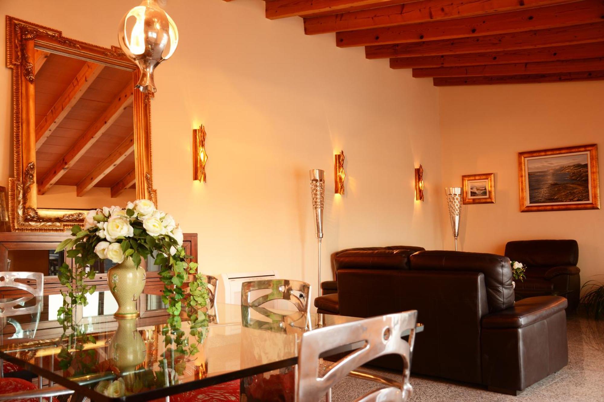 Agroturismo Son Burgues Petra  Chambre photo